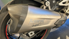 BMW S1000R (20MY)